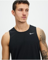 Nike - Dri-FIT Miler Running Tank