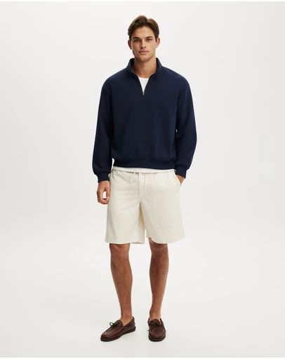 Cotton On - Bermuda Short