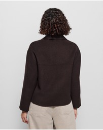 Commonry - Brook Jacket