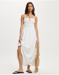 Cotton On - New Haven Maxi Dress