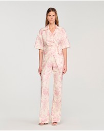 Sandro - Darwin Pants