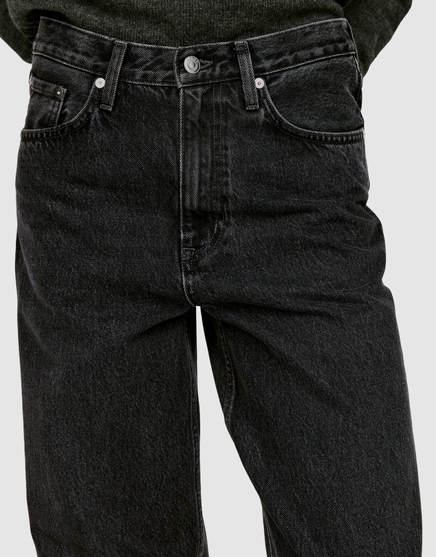 ARKET - Coral Wide Jeans