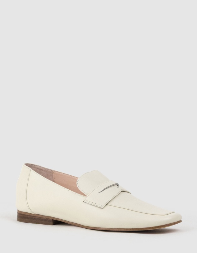 Edward Meller - FAXON Loafer