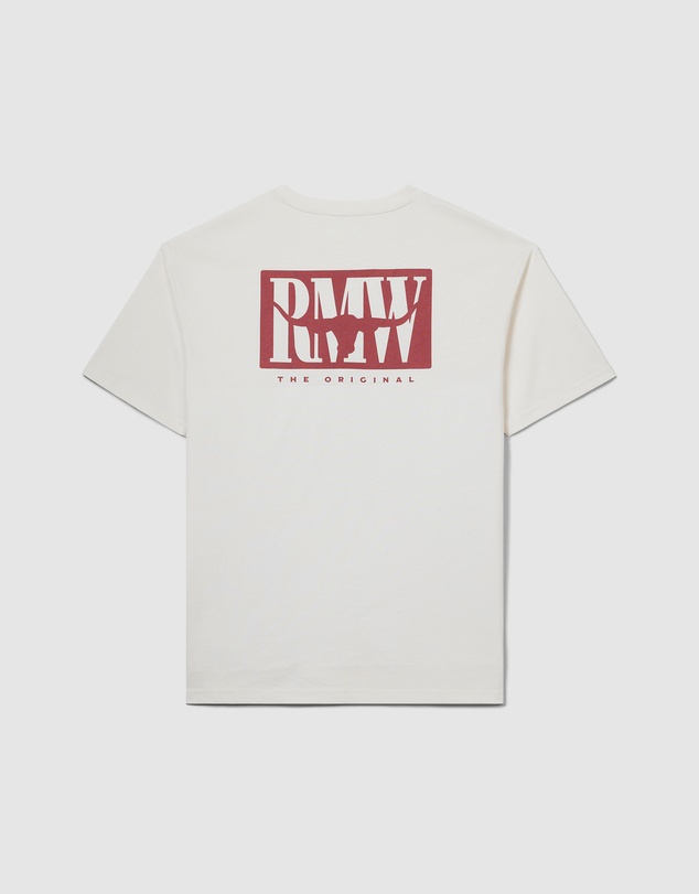 R.M.Williams - Branded T-Shirt