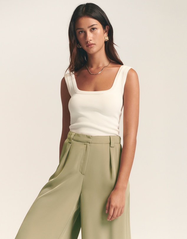 ST MRLO - View Pant