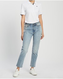 Lacoste - Golf Super Dry Golf Polo
