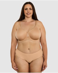 Parfait - Emily Wired Unpadded Seamless T-Shirt Bra