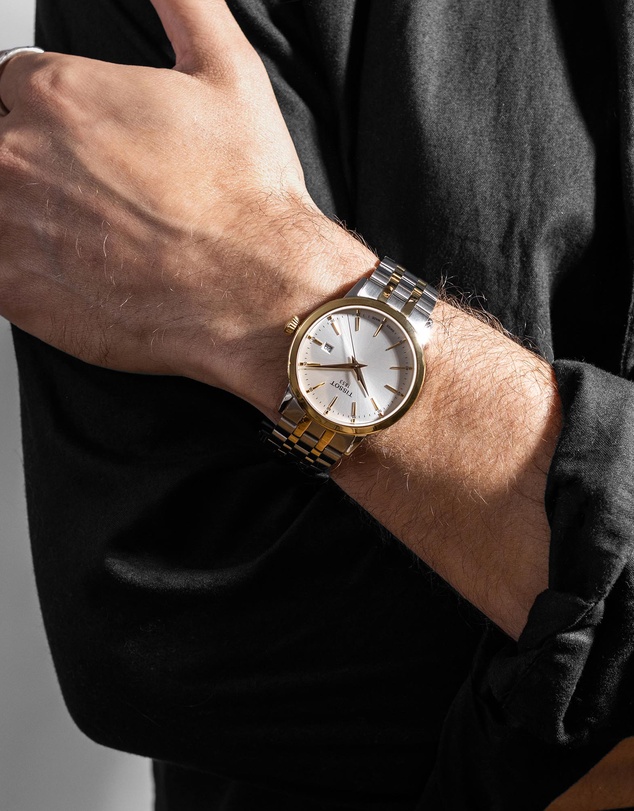 Tissot - Classic Dream