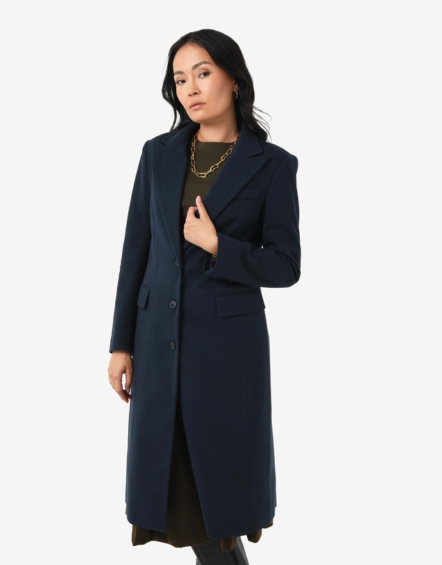 Forcast - Cassandra Tailored Coat