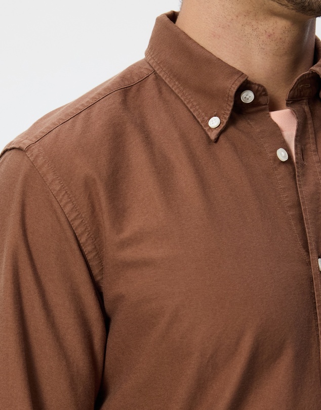 BOSS - Roan Shirt