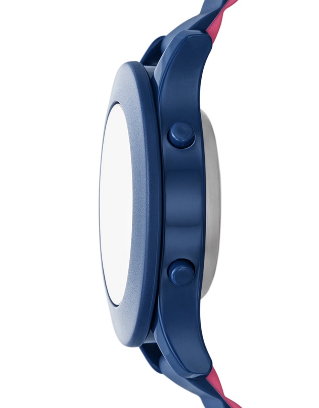 Skechers - Rosencrans Blue Digital Watch