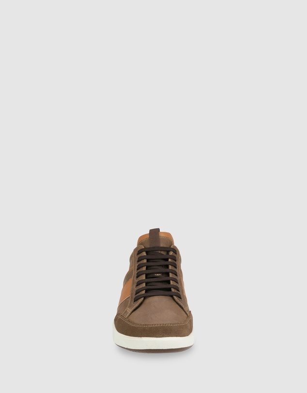 Florsheim - Crosscourt