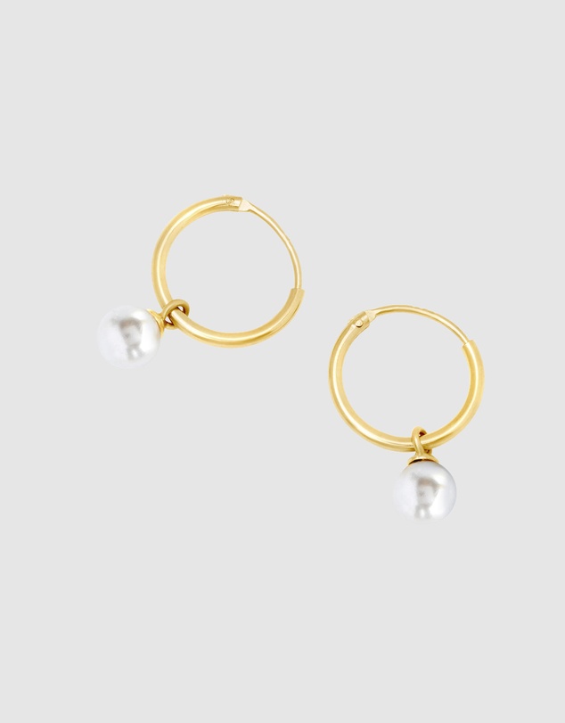 Pastiche - Bella Hoops