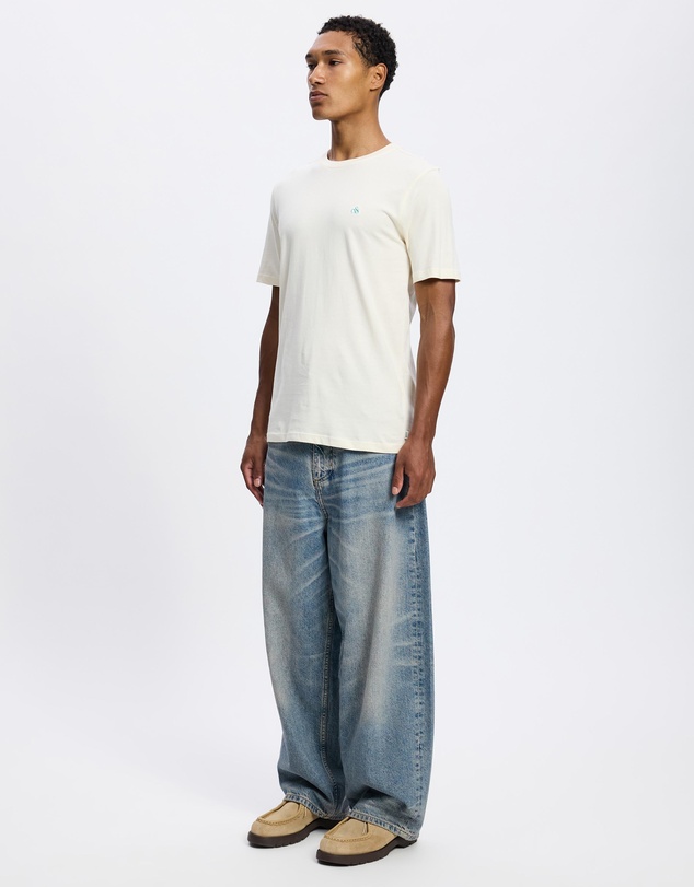Scotch & Soda - Seasonal Core Regular-Fit Logo T-Shirt