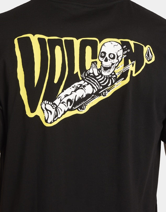 Volcom - Mens Alix Coffin T-Shirt