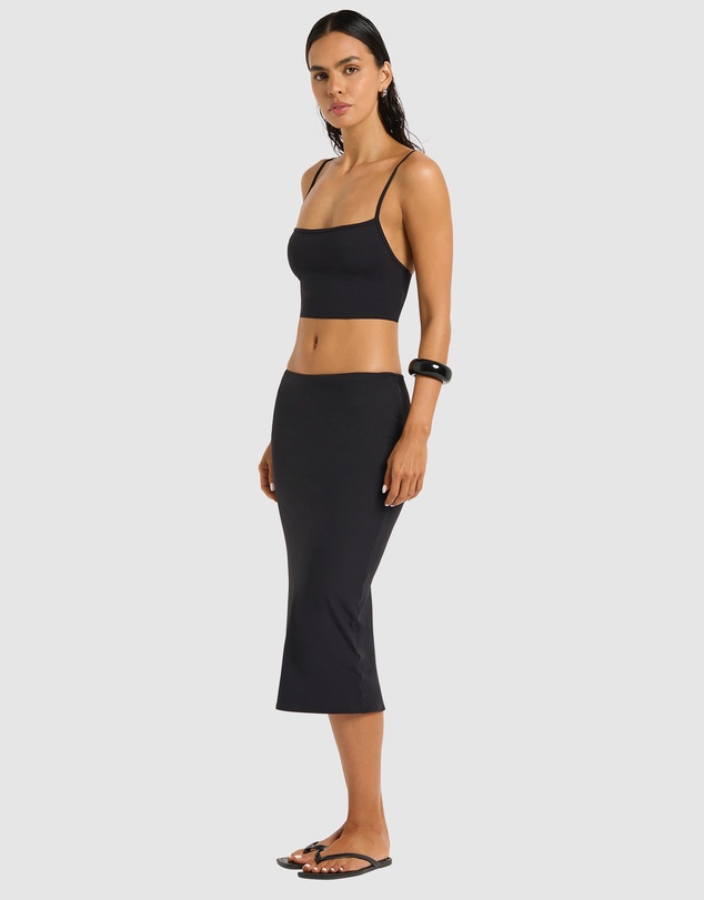 Bond-Eye Swimwear - Orla Crop