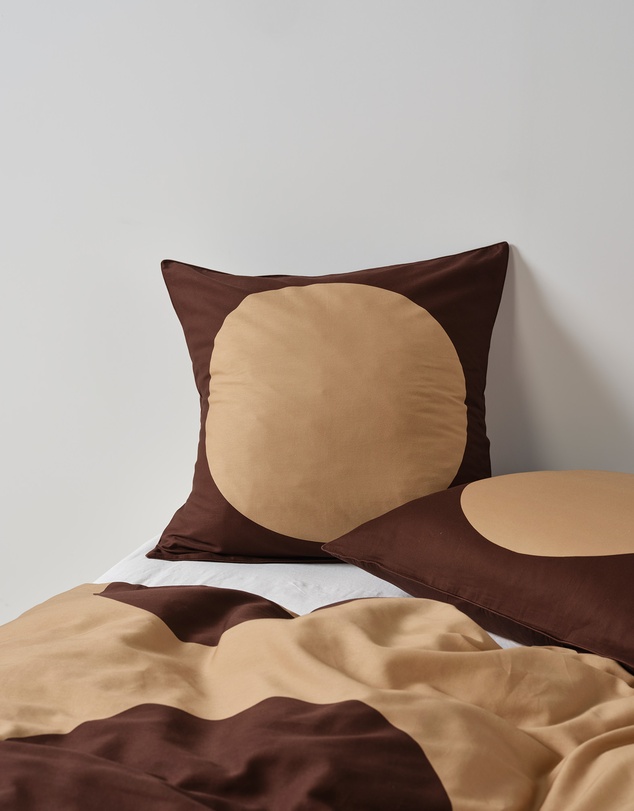 Linen House - Pluto European Pillowcase