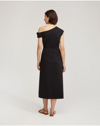 Oxford - Helsinki Cotton Dress