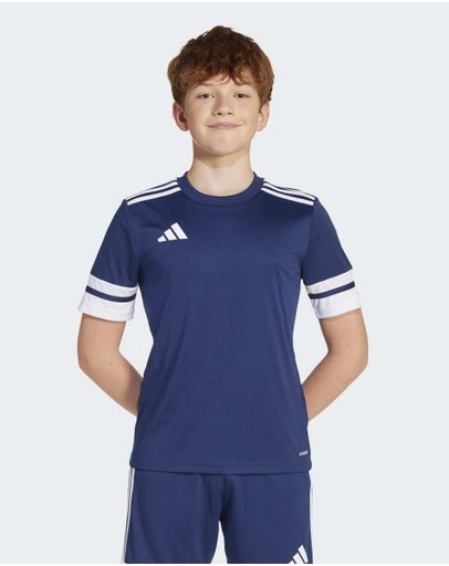 Team Navy Blue 2 / White