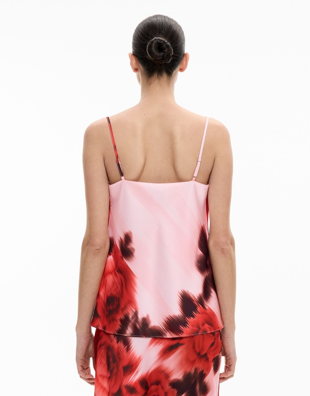Witchery - Cowl Neck Camisole