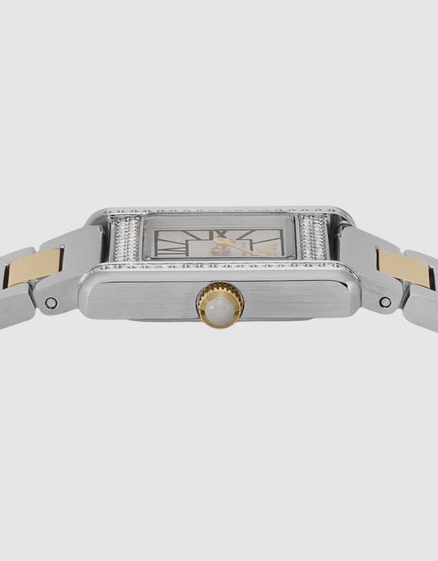 Emporio Armani - Multicolour Analogue Watch