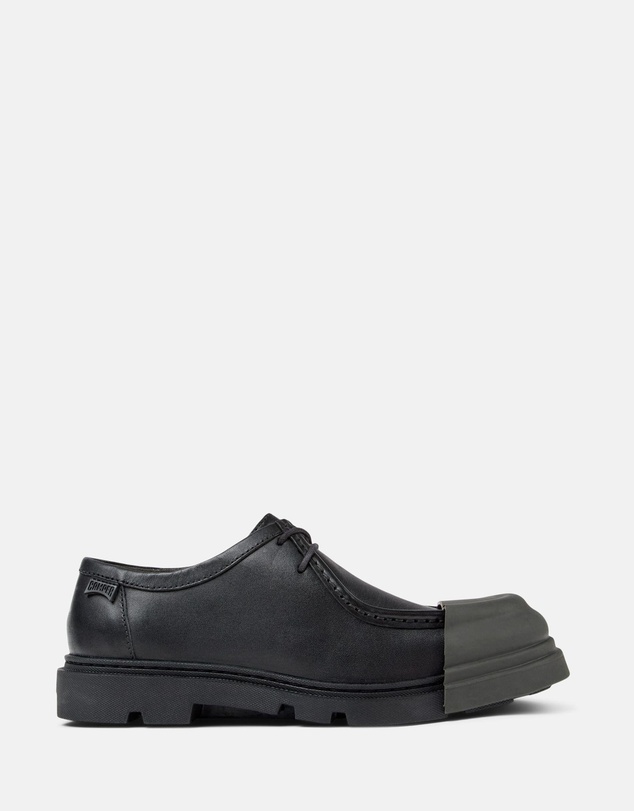 Camper - Lace-up shoes Junction