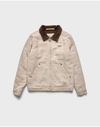 Academy Brand - Kids Bailey Work Jacket