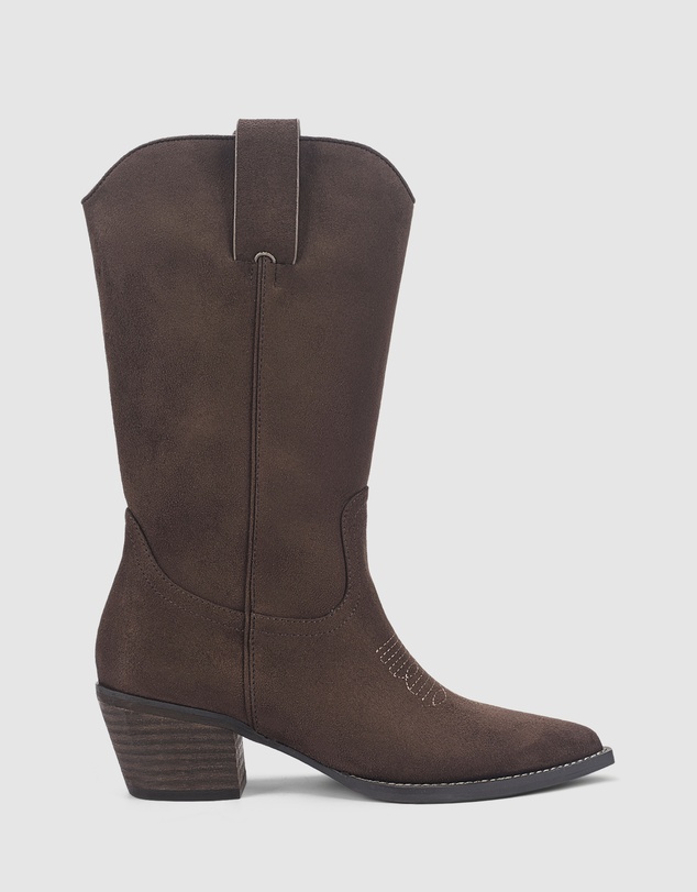 Verali - Benny Cowboy Boots