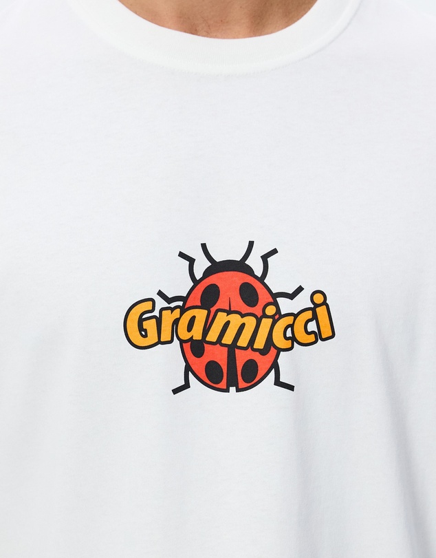 Gramicci - Ladybug Tee