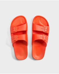 Freedom Moses - Slides - Unisex