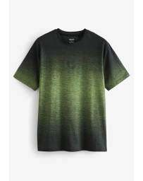 NEXT - Dip Dye T-Shirt