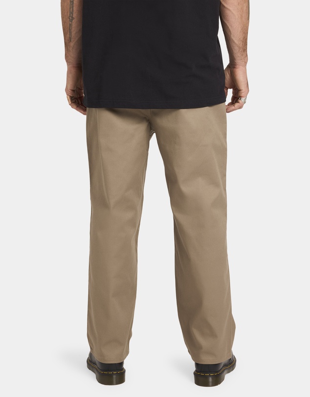 Volcom - Mens Billow Chinos