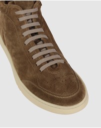 Brando - Lennox Sneakers