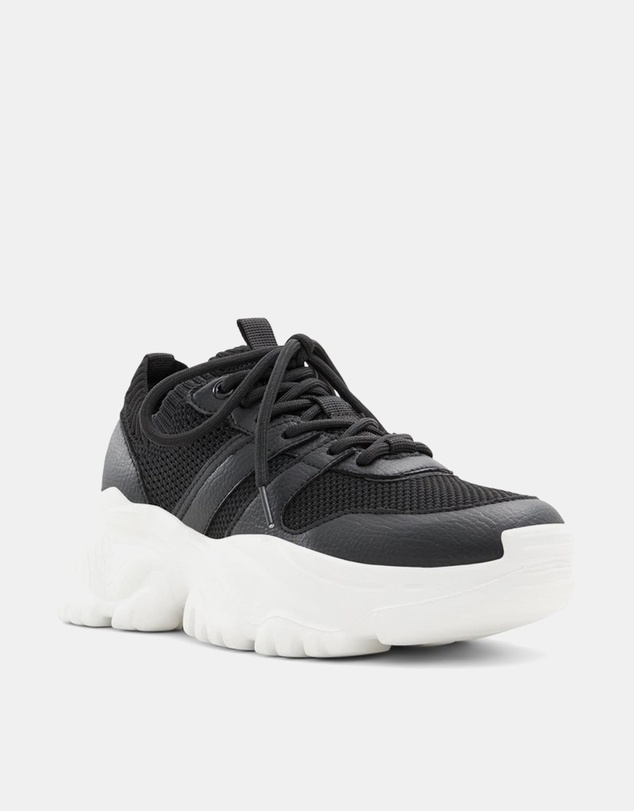Call It Spring - Symone EVA Sneakers