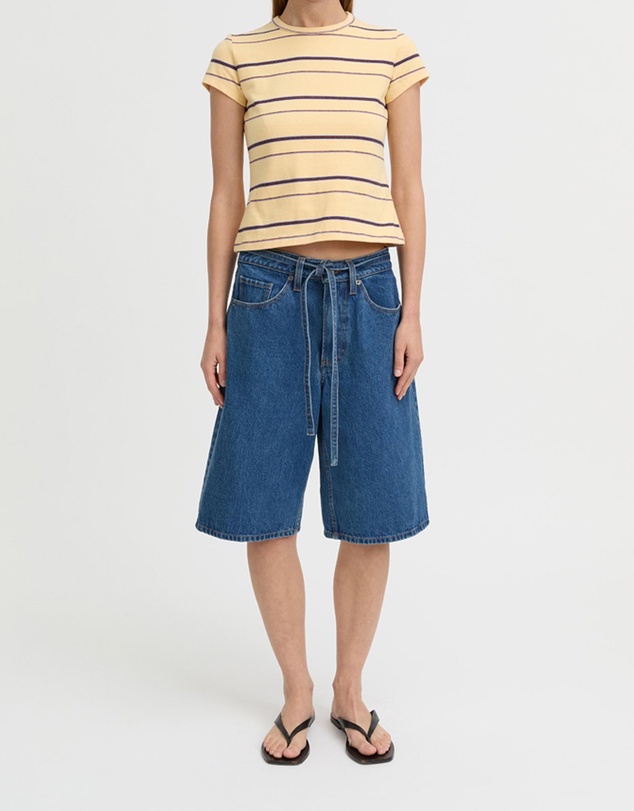 Blanca - Aerin Baby Tee