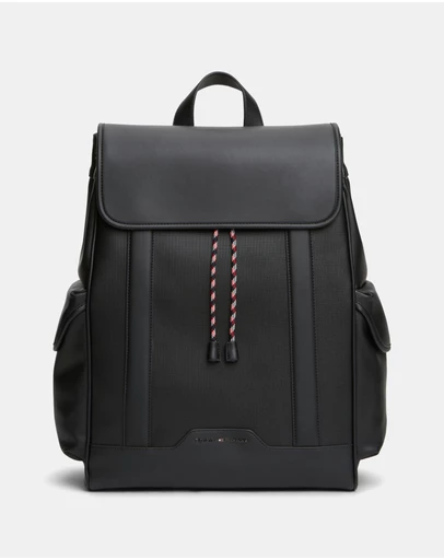 Tommy Hilfiger - Texture Backpack