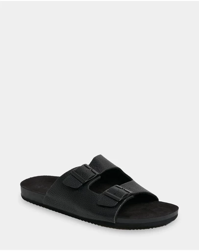 Kustom - Womens Duo Slides