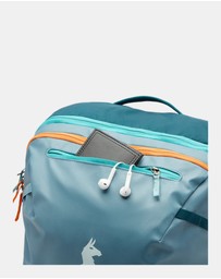 Cotopaxi - Allpa 35L Travel Pack