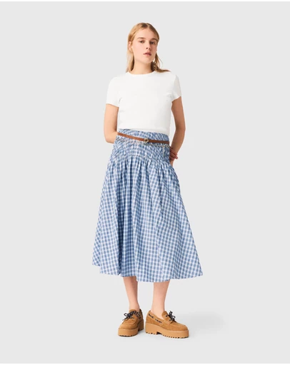 Maje - Jomimi Skirt