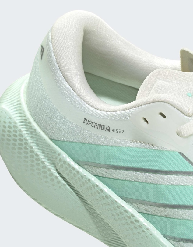 adidas Performance - SUPERNOVA RISE 3 RUNNING SHOES Womens
