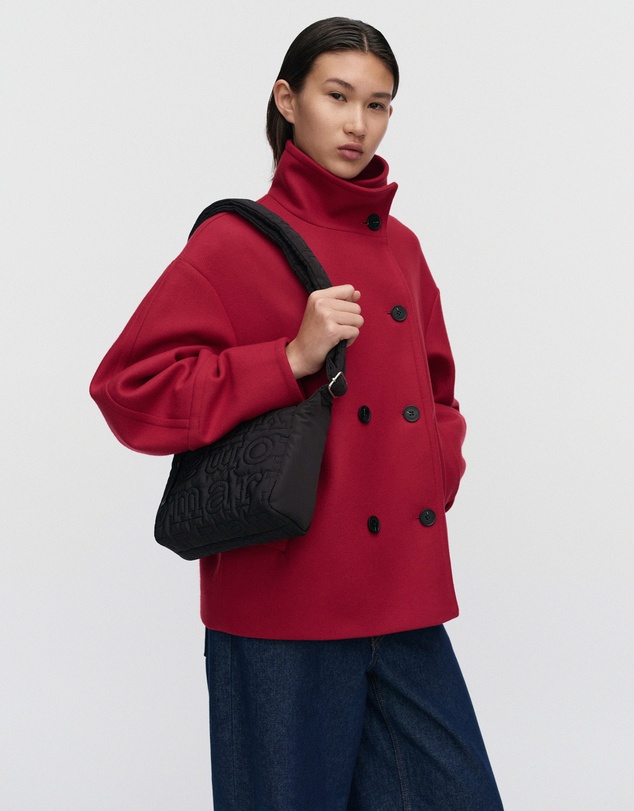 Marimekko - Joy Crossbody S Logo Shoulder bag