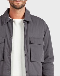 Academy Brand - All Terrain Shirt Jacket