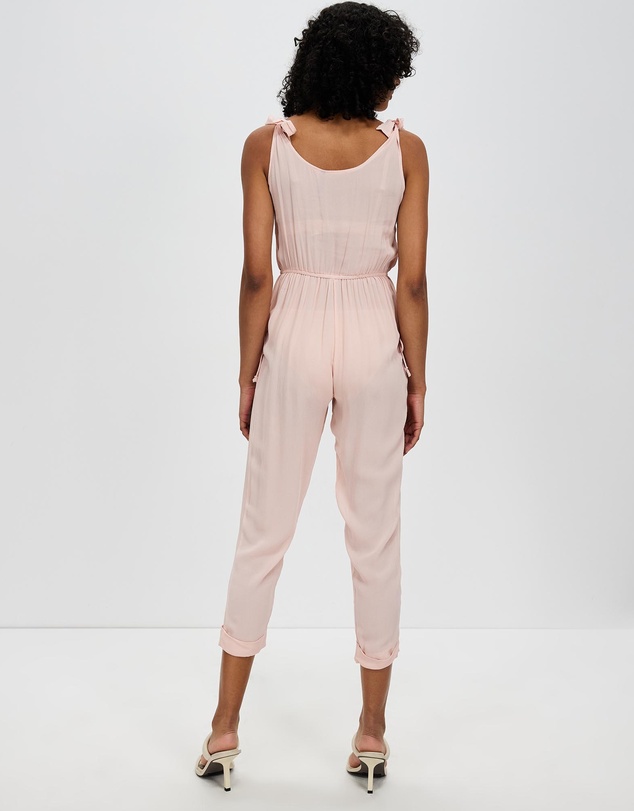 LENNI the label - Kyoto Jumpsuit