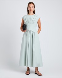 Proenza Schouler White Label - Nyssa Dress