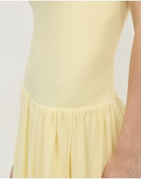 Calli - Bonner Off Shoulder Dress