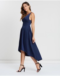 Alabaster The Label - Audrey Dress