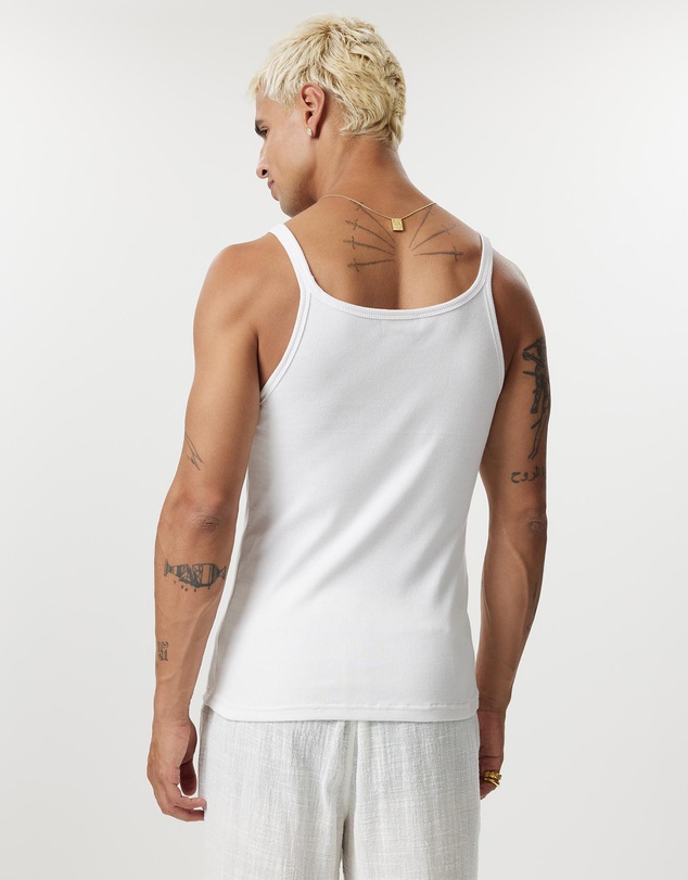 Merlino Street - Merlino Tank