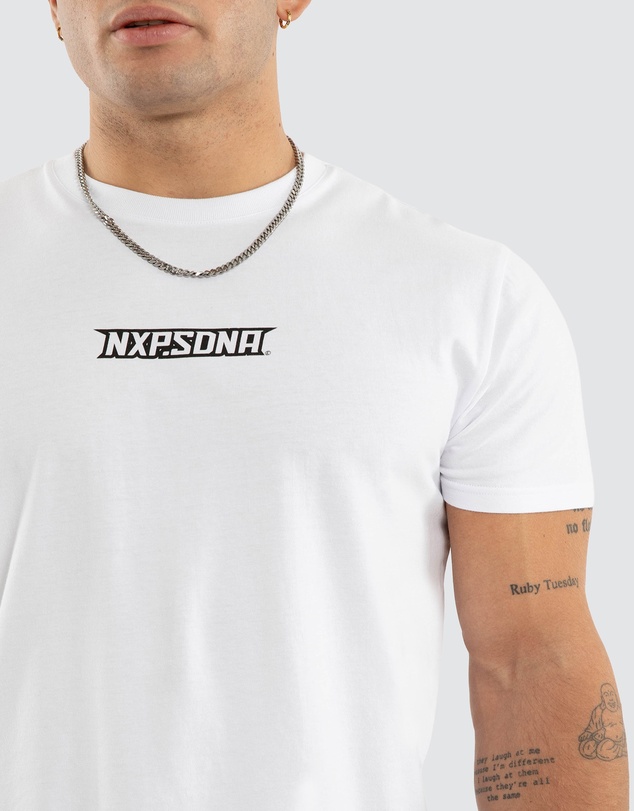 Nena & Pasadena - Aether Dual Curved Tee