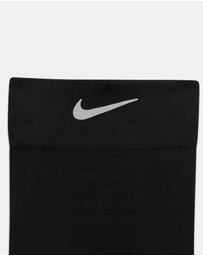 Nike - Spark Lightweight Over-The-Calf Compression Running Socks