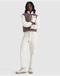 The North Face - Yumiori Quarter Zip Fleece